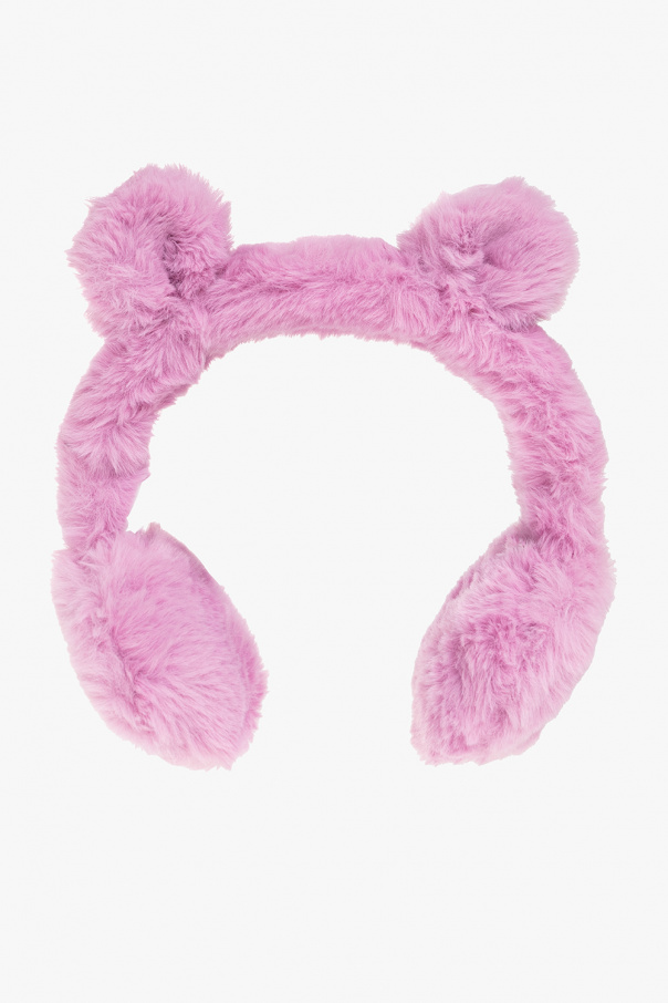 UGG Kids Faux fur earmuffs Kids's Kids accessories Vitkac